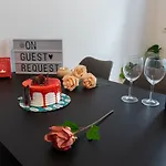 Yeshello Belvedere Apartment