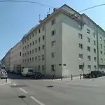 Family-Friendly Flat With Balcony