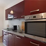 Charmante Wohnung L Bg8