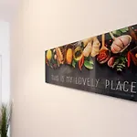 Charmante Wohnung L Bg8