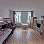 Vienna Prater Apartments