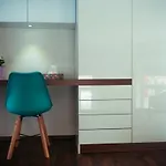 Zeus Design Loft Apartments