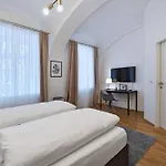 Vienne City Apartment Crown 6