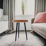 Zeus Design Apartments Sweet Home