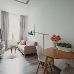 Zeus Design Apartments Sweet Home