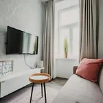 Zeus Design Apartments Sweet Home
