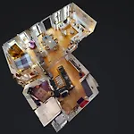 Chez Nadou- Exclusiv Loft At St Stephen Cathedral Vienna