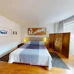 Chez Nadou- Exclusiv Loft At St Stephen Cathedral Vienna