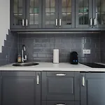 Zeus Design Apartments Lovely Home Vienna