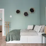 Caring Family Apartment Close To The Center