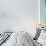 Caring Family Apartment Close To The Center