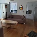 Deluxe Apartment 5P Mm