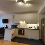 Wiener Maisonette Mit Terrasse