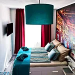 Sweet Home Apartment