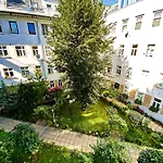 Sweet Home Apartment