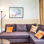 Cosy Apartment Near Stephansplatz
