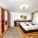 Cosy Apartment Near Stephansplatz