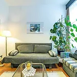 Rothauer Apartments