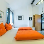 Rothauer Apartments