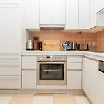 Beautiful Viennese Apartment