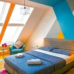 Backpacker Apartment Schoenbrunn