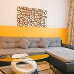 Elegant Suite Augarten