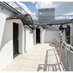 Das Highline Penthouse L Lf45