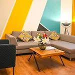 Modern Apartment Wiener Stadthalle