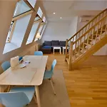 Sunny Penthouse L Dg5\'12
