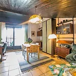 Rothauer Apartments