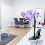 Apartment - Bg