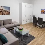 Apartment - Bg