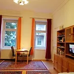 Gemuetliche Wohnung Nahe Zentrum