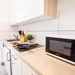 Apartment Puchsbaumgasse