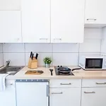 Apartment Puchsbaumgasse