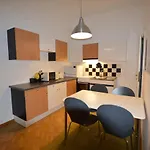 Apartment Penzing
