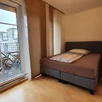 Wiener Maisonette Mit Terrasse
