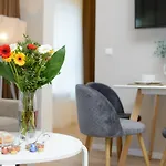 La Vienna Suites - Apartments Hauptbahnhof