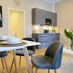 La Vienna Suites - Apartments Hauptbahnhof
