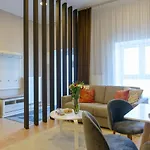 La Vienna Suites - Apartments Hauptbahnhof