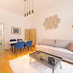 Comfort Apartment Nahe Uno-City Und Vic I Levestate