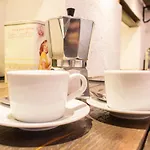 Apartment Nobilegasse