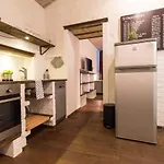 Apartment Nobilegasse