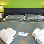 Delightful Suite Hofburg