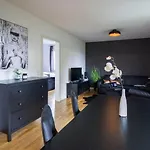 Darebell Designerapartments Schlossparkgasse