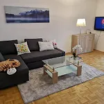 Hidden Gem By Jr City Apartments