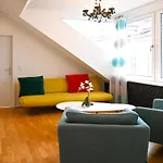 Royal Residence Leopoldstadt