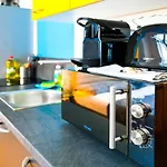 Backpacker Apartment Schoenbrunn