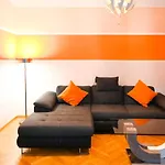 Bright Suite Universitaet Wien