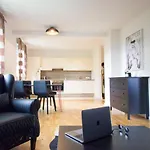 Darebell Designerapartments Schlossparkgasse
